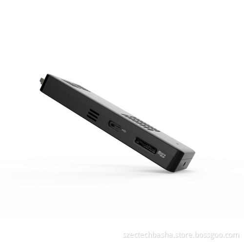 ECDREAM Dual OS Windows 10/ Android 5.1 PC TV Stick